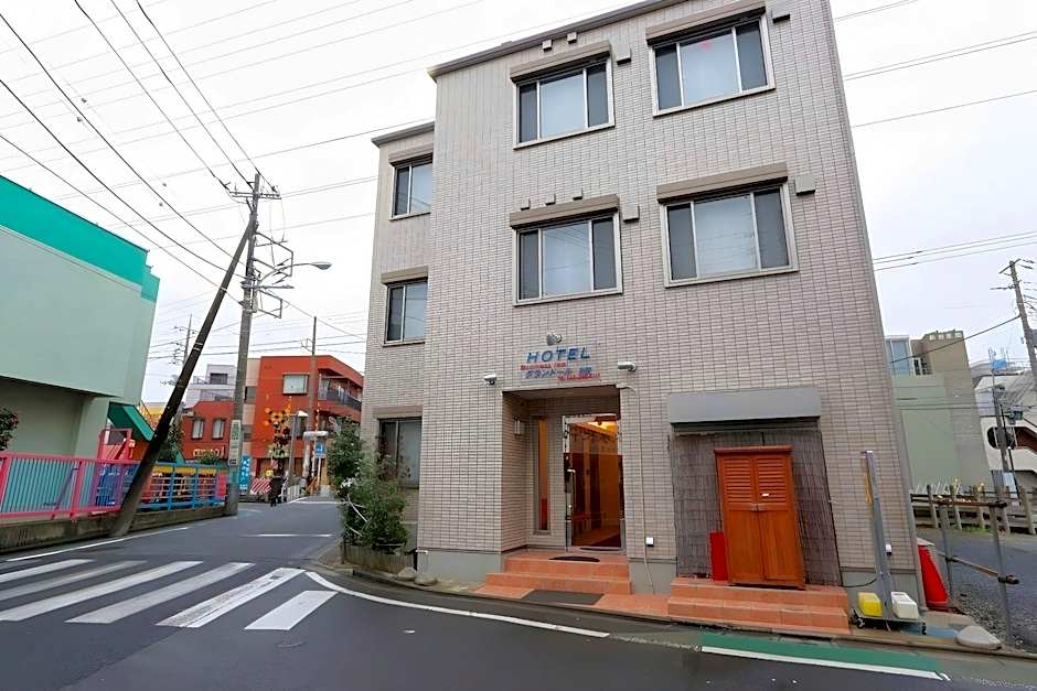 Business Inn Grandeur Fuchu
