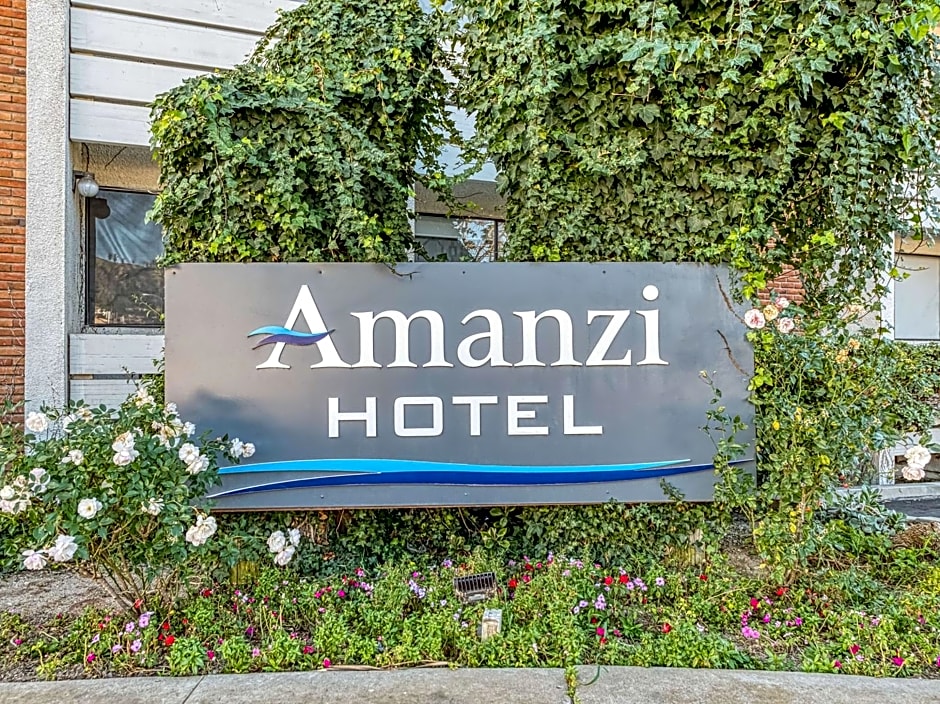 Amanzi Hotel, Ascend Hotel Collection