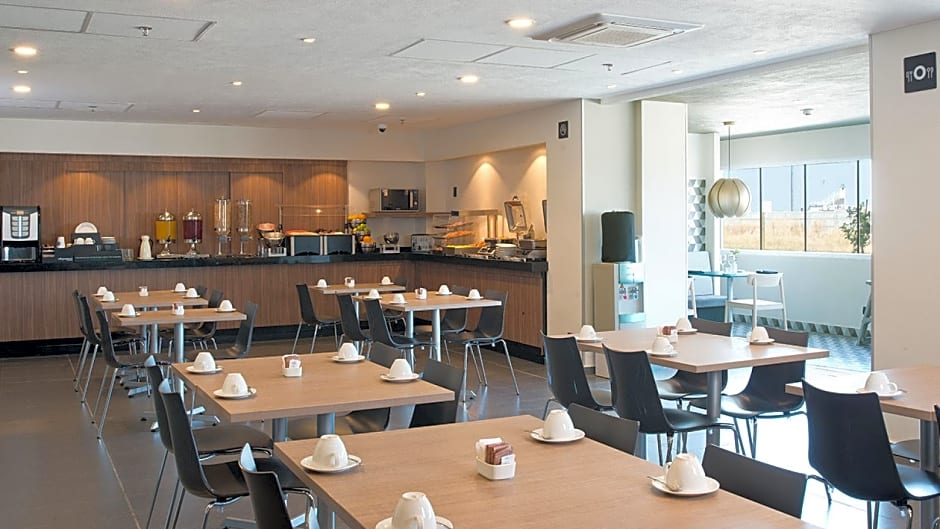 City Express by Marriott Santiago Aeropuerto Chile