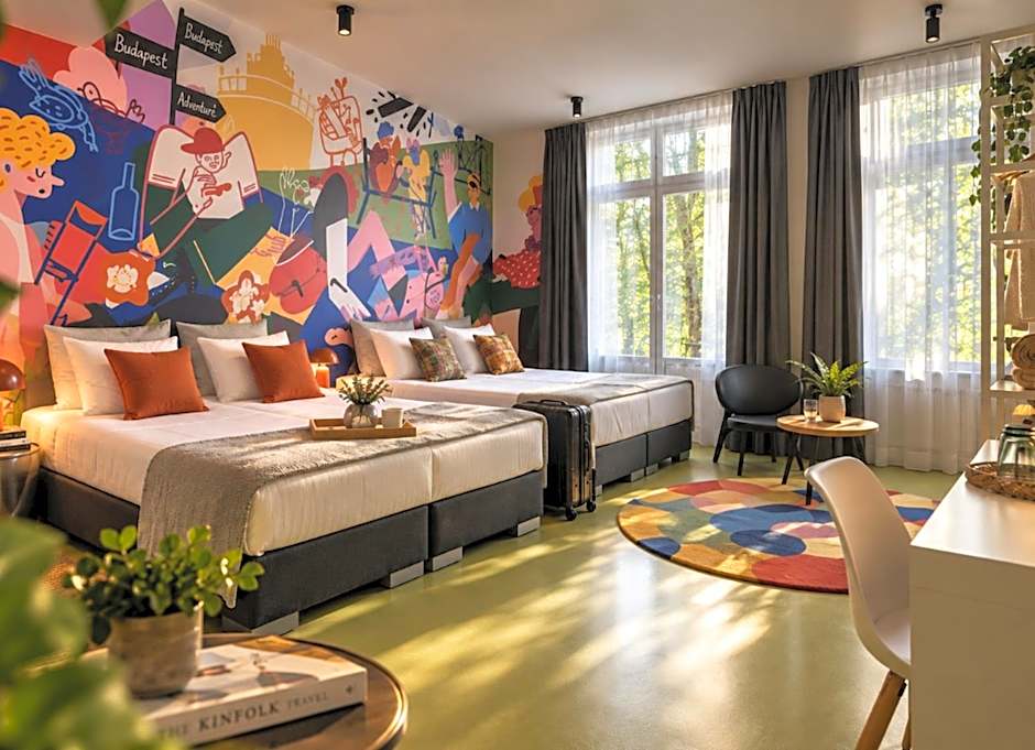 Butik Art Hotel