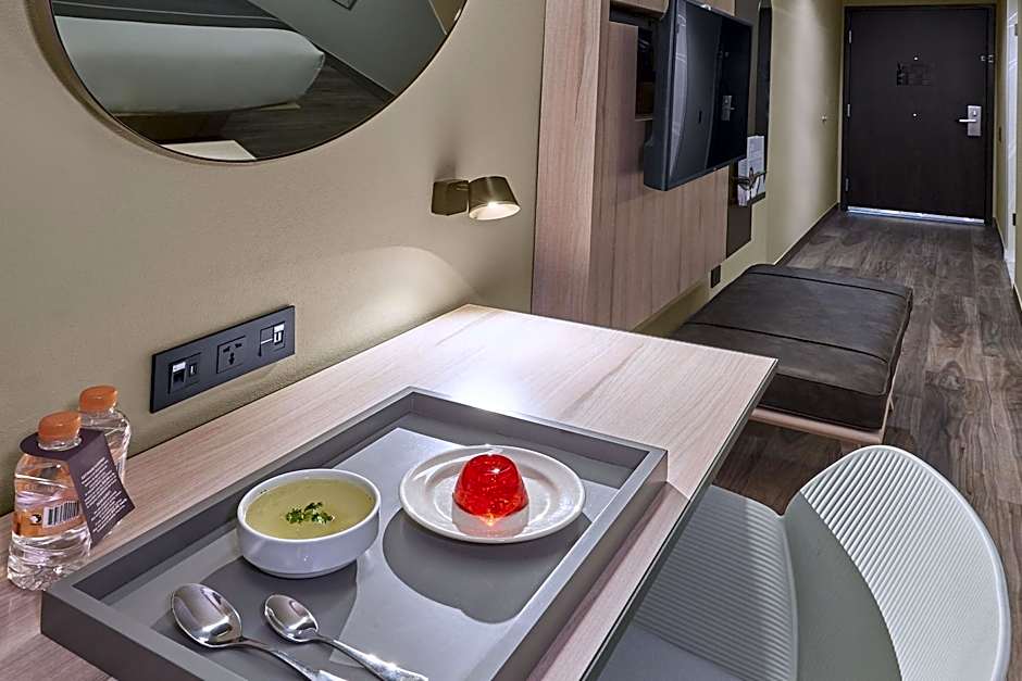 City Express Plus by Marriott Tijuana