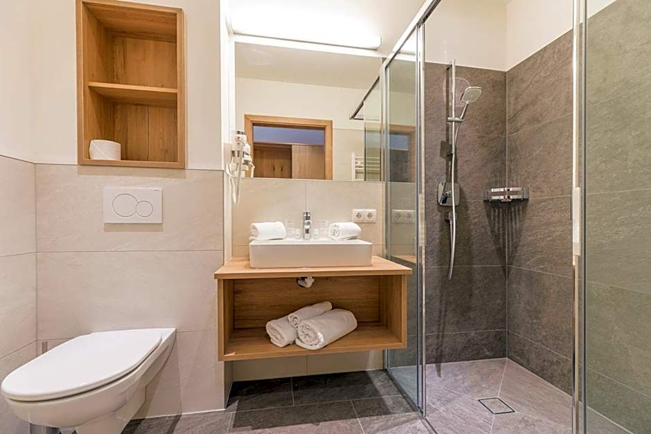 OFENTÜRL alpine living