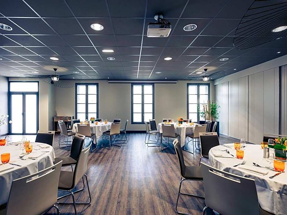 Hotel Mercure La Roche-sur-Yon Centre