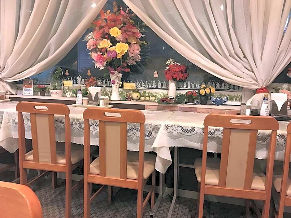 Business Hotel Goi Hills