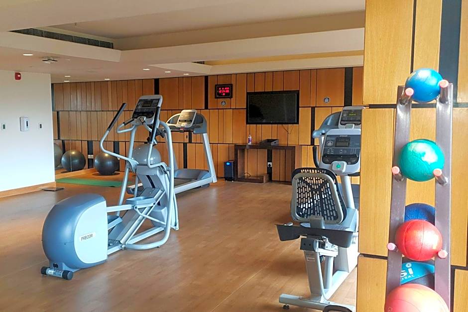Fairfield by Marriott Visakhapatnam