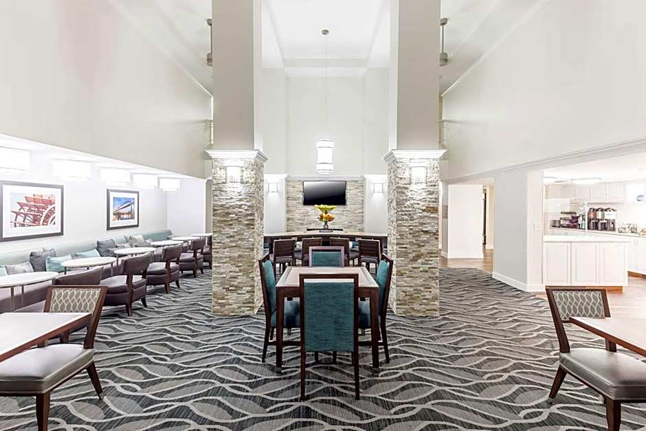 Homewood Suites By Hilton Chattanooga-Hamilton Place