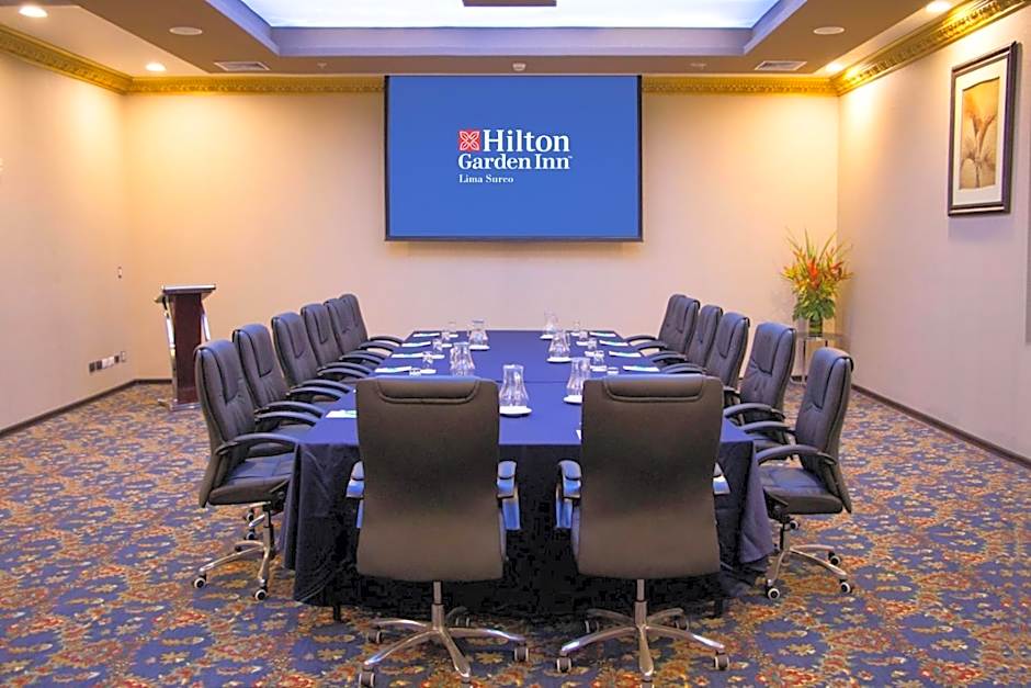 Hilton Garden Inn Santiago de Surco Lima, Peru