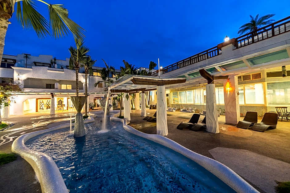 Shangrila Boutique Hotel