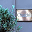 Hôtel Churchill Bordeaux Centre