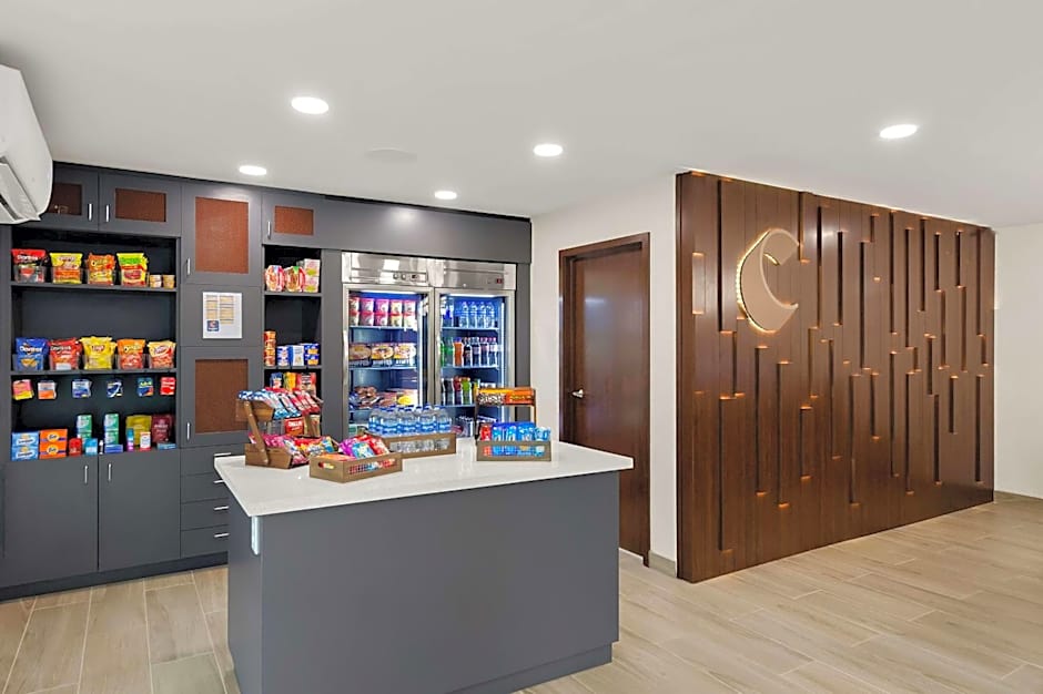 Comfort Inn Conroe
