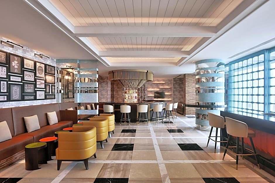 Four Points by Sheraton Kochi Infopark