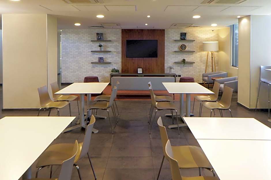 City Express by Marriott Rosarito