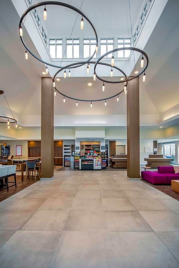 Hilton Garden Inn Danbury