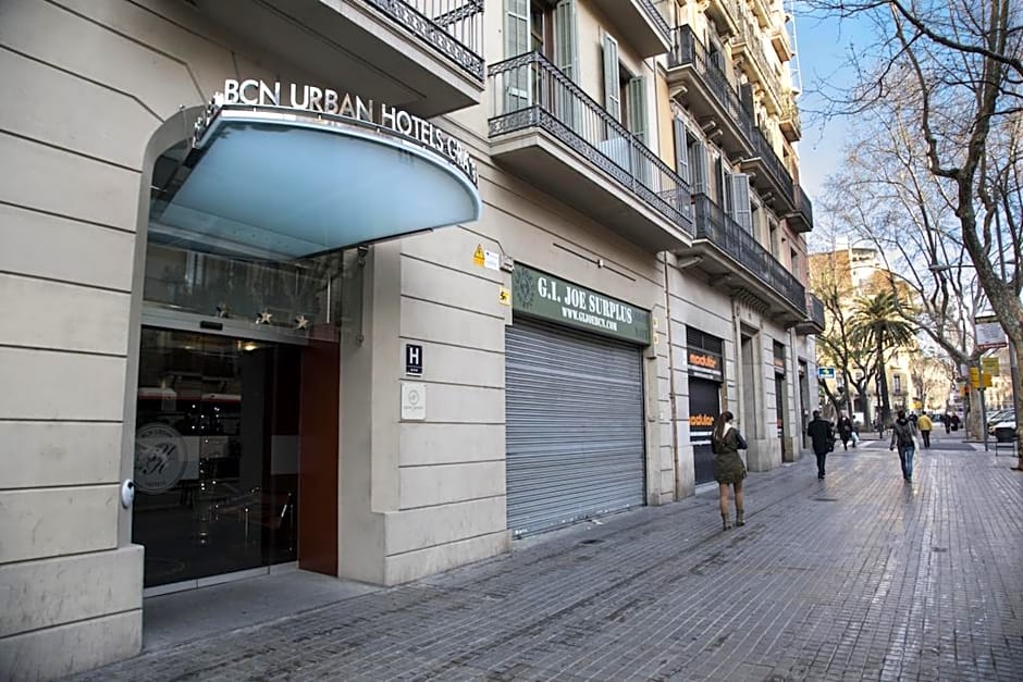 Libere Barcelona Sant Antoni