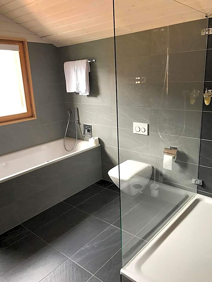 Hotel Restaurant Zur alten Gasse