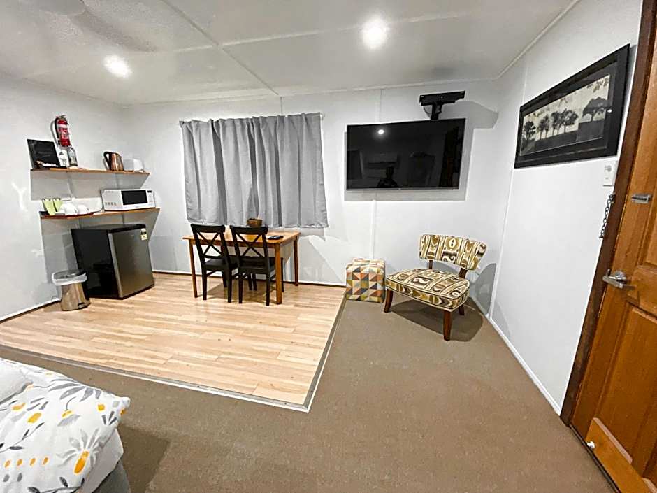 Warrego Hotel Motel Cunnamulla