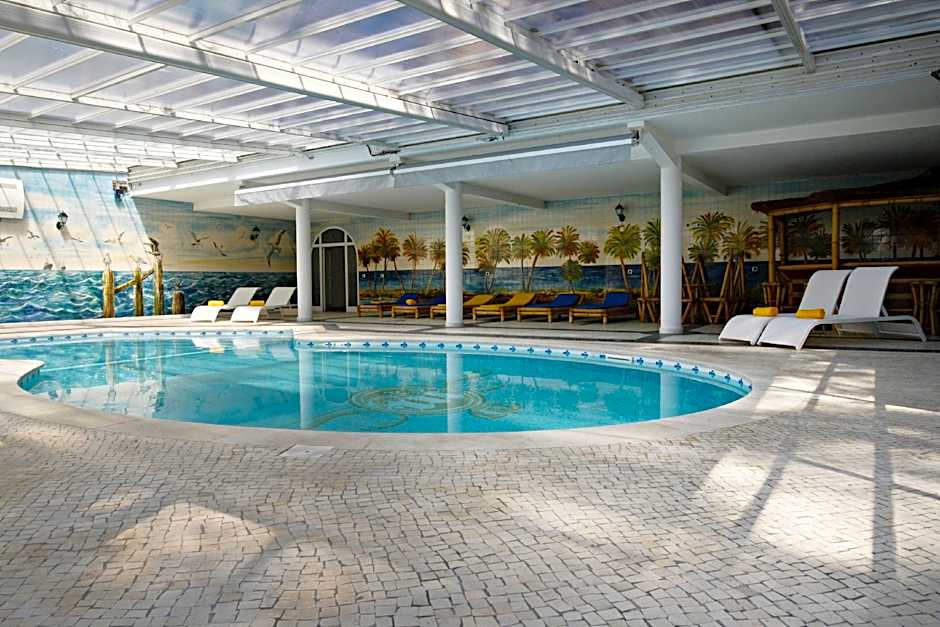 Sintra Marmoris Palace