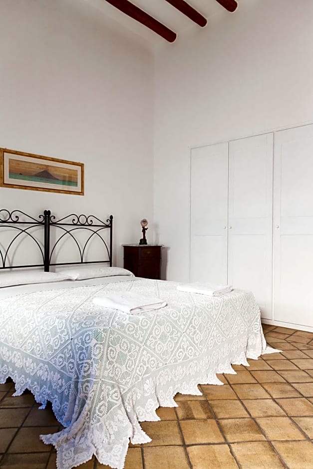 Hotel Mercanti di Mare