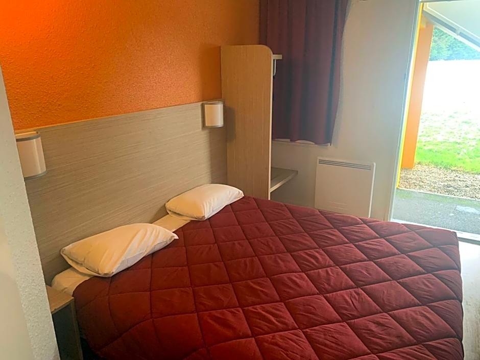 Premiere Classe Chantilly Sud Luzarches Hotel