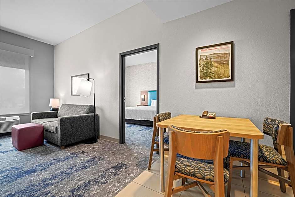 Home2 Suites By Hilton Pigeon Forge
