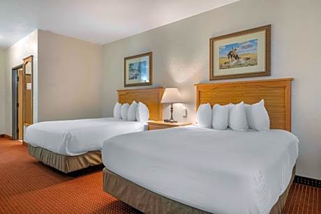 Best Western Devils Tower Inn