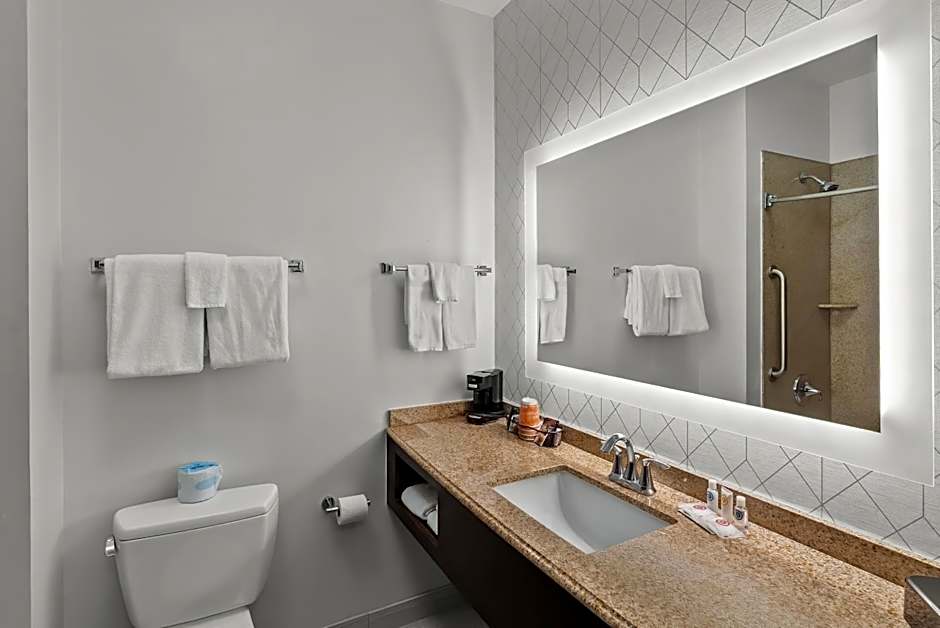 Comfort Suites Simpsonville - Greenville