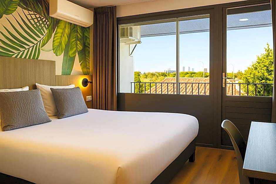 O'Cub Hotel Citotel Les Logis