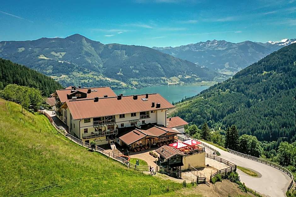 Berghotel Jaga-Alm