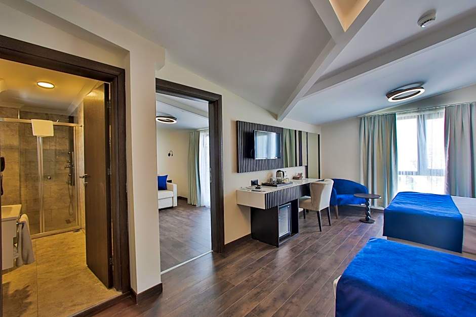 Kavala Hotel
