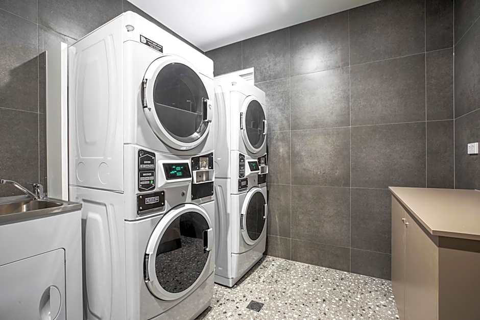 Royal Hotel by Nightcap Social