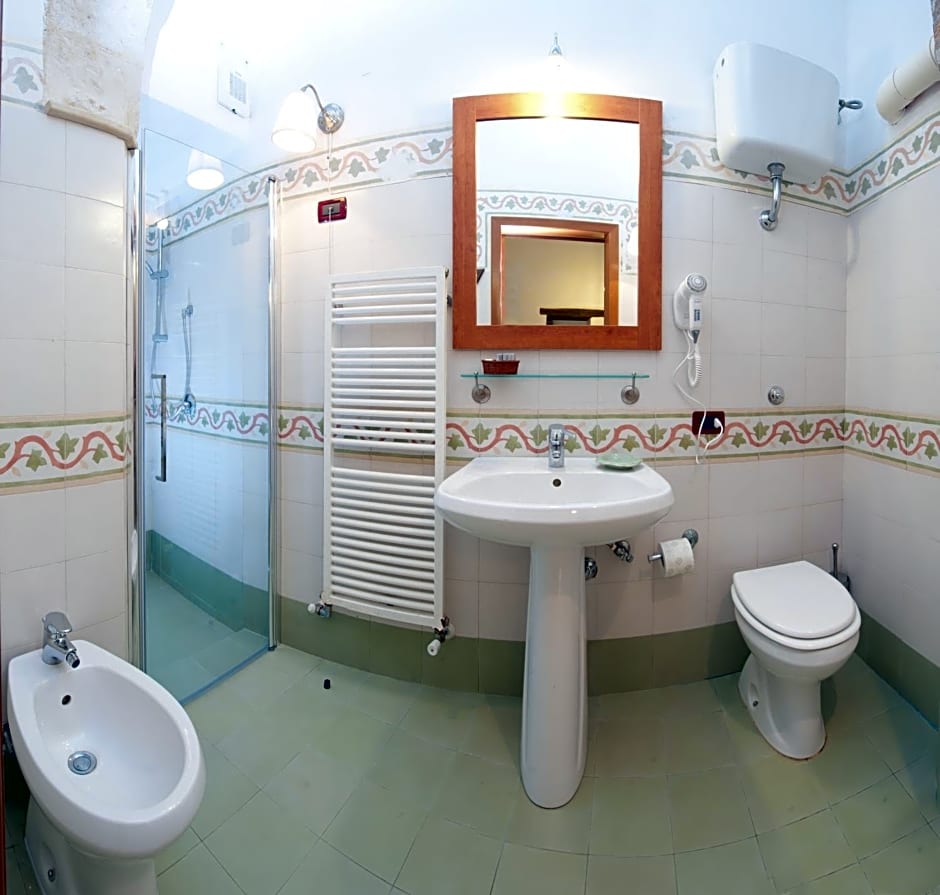 Casa d'Artista Suite & Garden