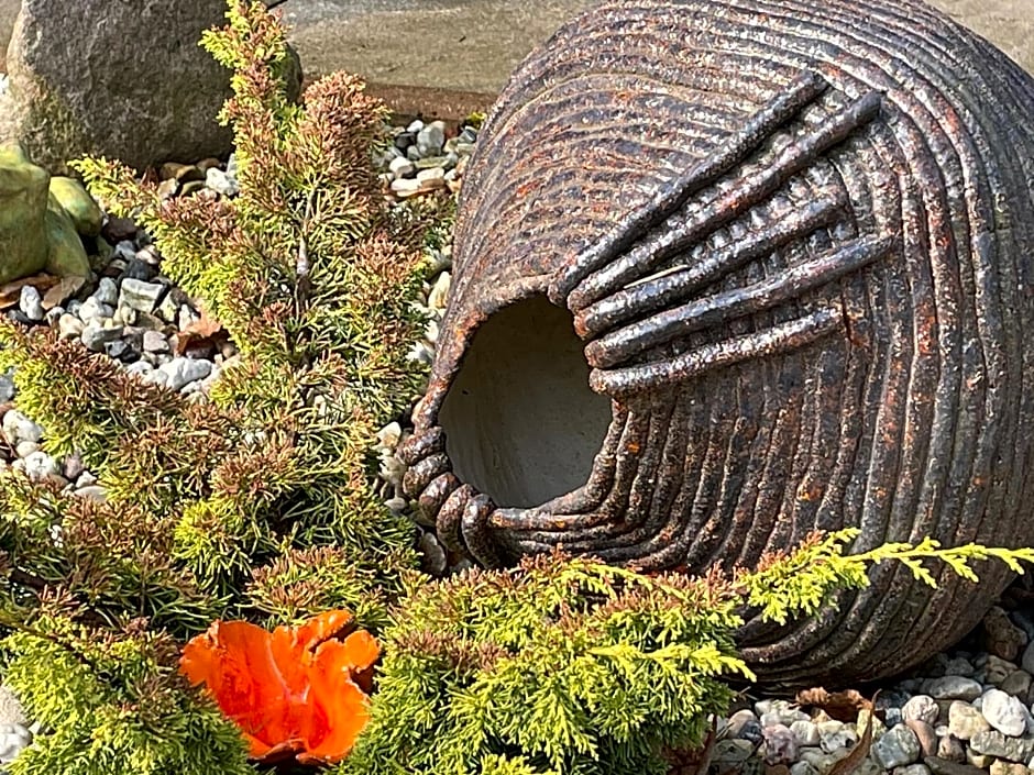 Agroturystyka Hanka i Jurek