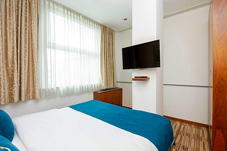 Hotel Bistrik City Center