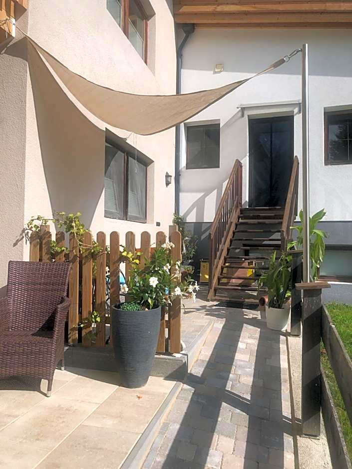 Restaurant Appartements Almdiele