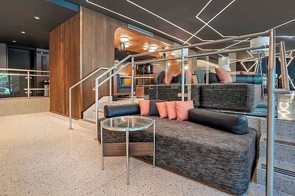 Courtyard by Marriott Washington, DC Dupont Circle