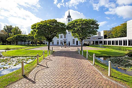 Hotel De Ruwenberg Den Bosch - Sint Michielsgestel