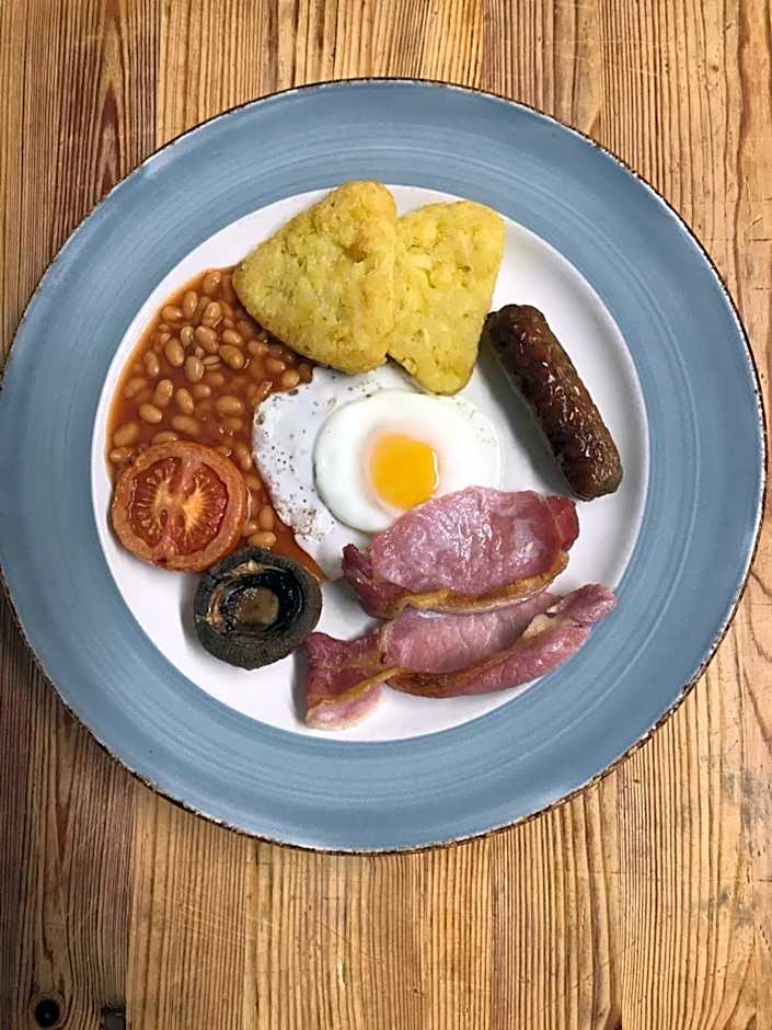 Rothley Court Hotel by Greene King Inns