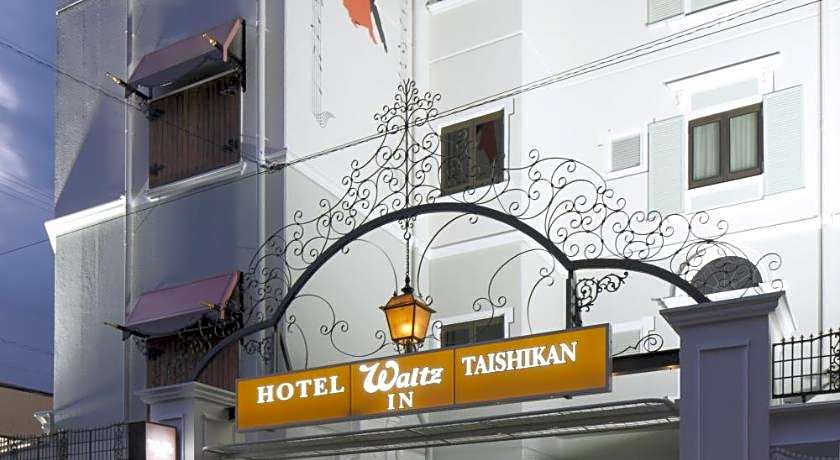 Hotel Waltz Okazaki - Adult Only