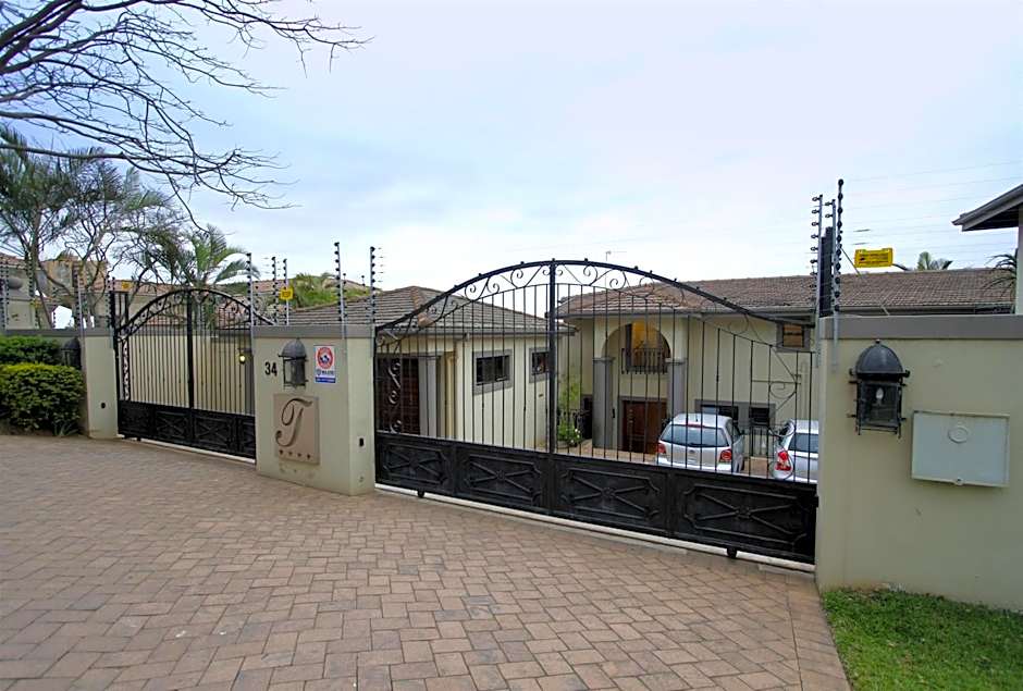 Tesorino Bed and Breakfast