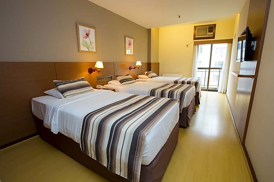 Augusto'S Copacabana Hotel