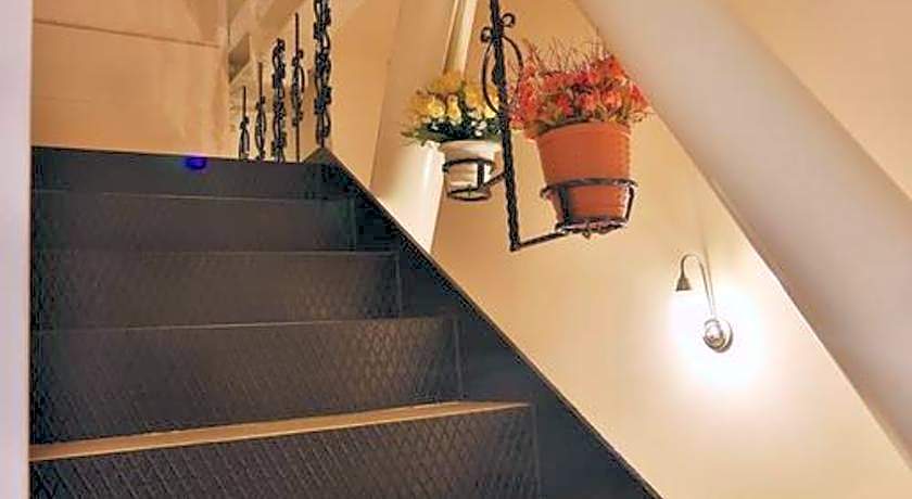 Gh Suites Taxim Hotel