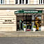 Hotel Johann Strauss