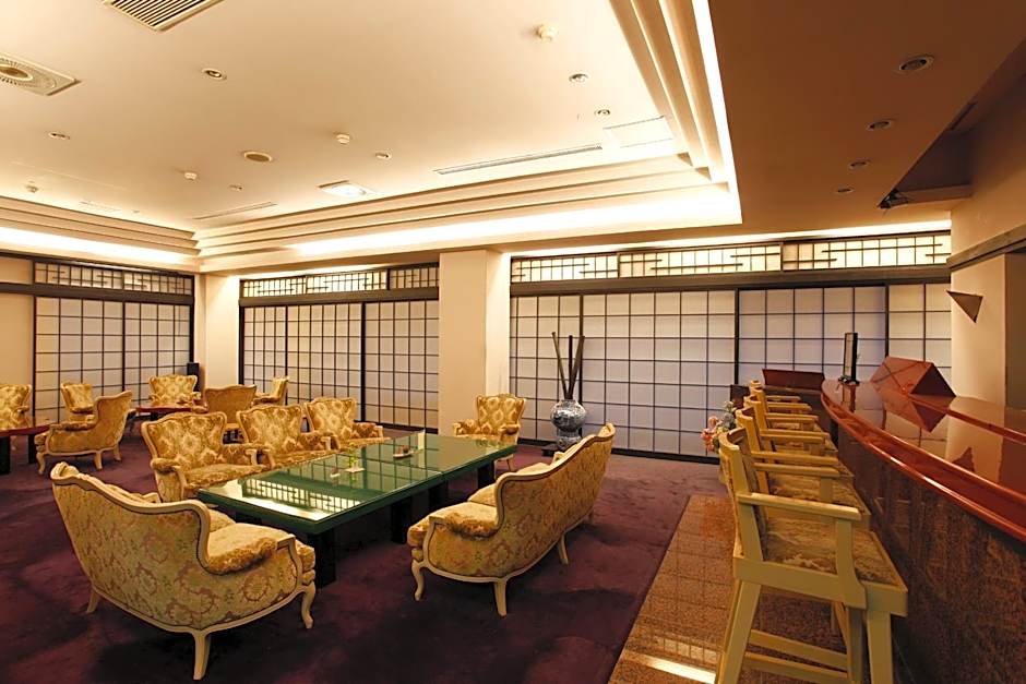 Kinugawa Park Hotels