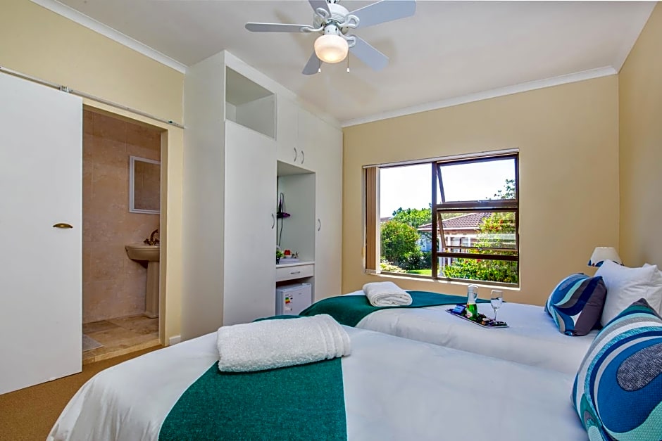 Bergsig B & B – Knysna, MO