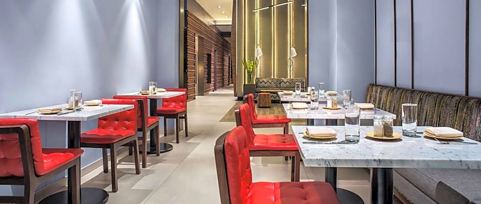 Hyatt Herald Square New York