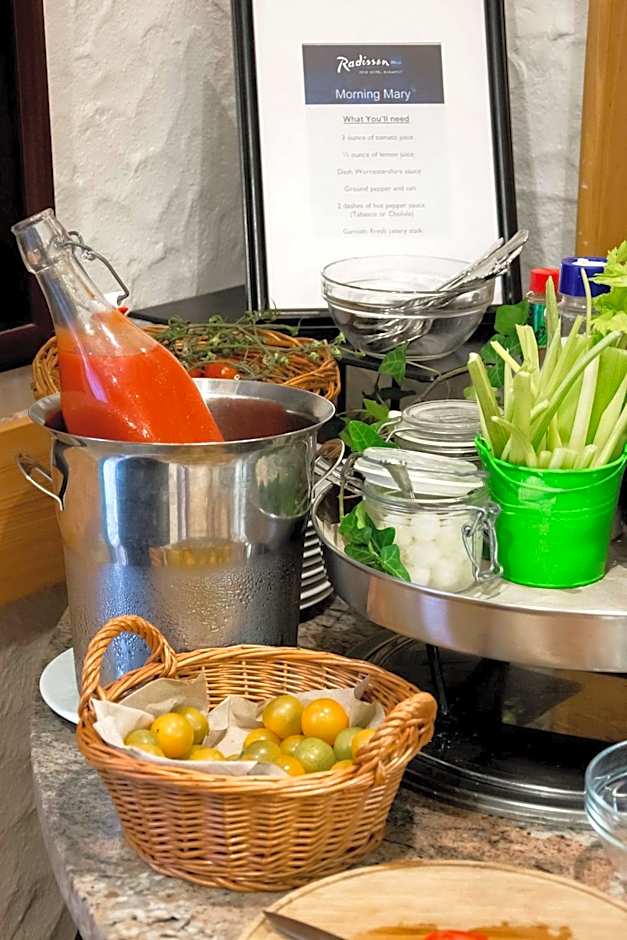 Radisson Blu Beke Hotel, Budapest