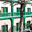 Hôtel Parador