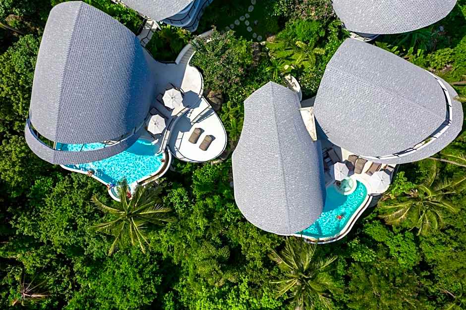 Villa The Spot Koh Samui