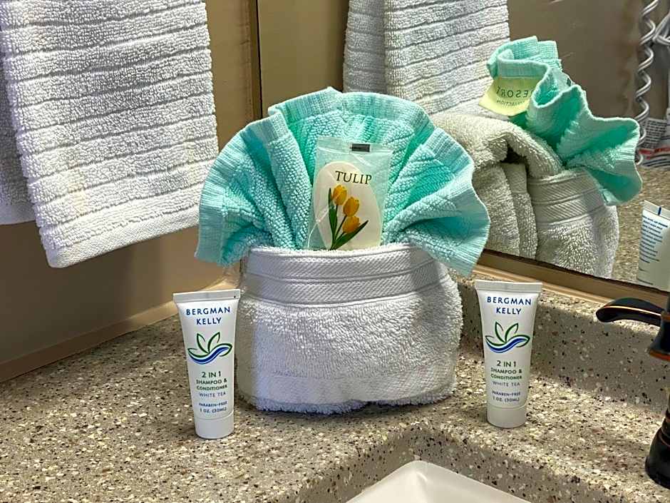 Ocean View Renovated Condo With Pool - DAYTONA BEACH