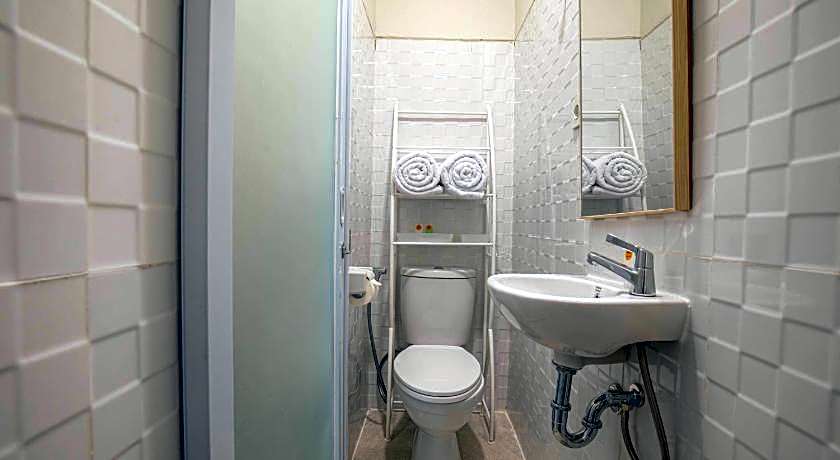 Baliem Co-Living